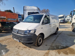 VolkswagenTransporter