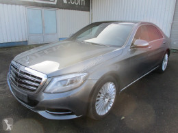 MercedesClasse S