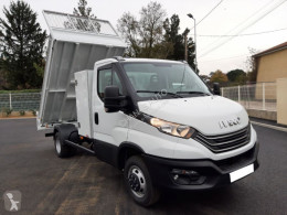 IvecoDaily