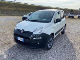 FiatPanda