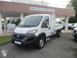 FiatDucatoBENNE COFFRE HDI 140