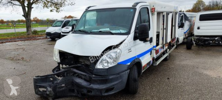 IvecoDaily