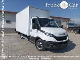 IvecoDaily35C14