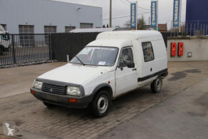 CitroënC 15