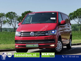 VolkswagenTransporter