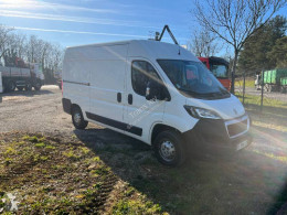 PeugeotBoxer2,2L HDI 130 CV