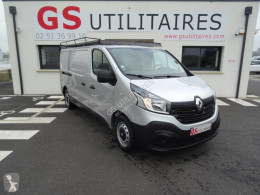 RenaultTraficL2H1 DCI 120