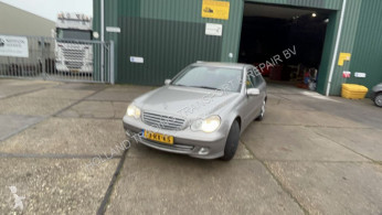 MercedesClasse C