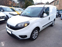 FiatDoblo Cargo1.4 TJET 120 GNV