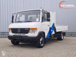 MercedesVario814 D