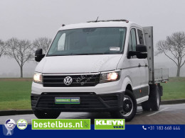 VolkswagenCrafter