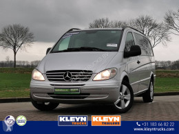 MercedesVito120 CDI