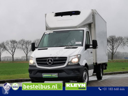 MercedesSprinter316 CDI