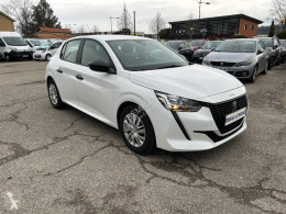 Peugeot2081.5 HDI 100 AFFAIRE PREMIUM