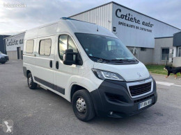 PeugeotBoxerL2H2 HDI 130