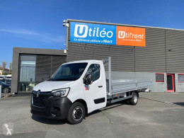 RenaultMaster Propulsion165 CH DIN