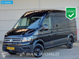 VolkswagenCrafter