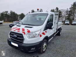 FordTransitTDCI 170