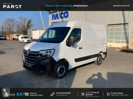 RenaultMaster Traction135.35