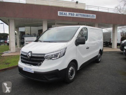 RenaultTraficL1H1 DCI 110