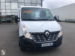 RenaultMaster Propulsion
