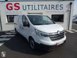 RenaultTraficL2H1 DCI 130