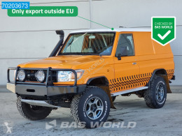 ToyotaLand Cruiser