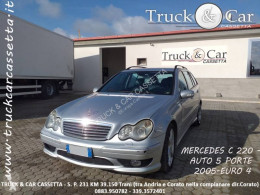 MercedesClasse C220
