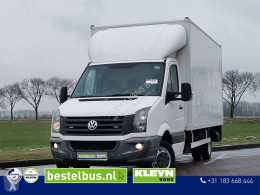VolkswagenCrafter