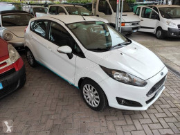 FordFiesta1.5 TDCI 85