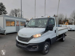IvecoDaily35C18