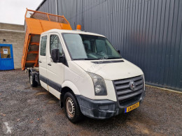 VolkswagenCrafter