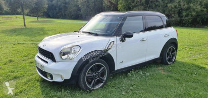MiniCountrymanR60 S
