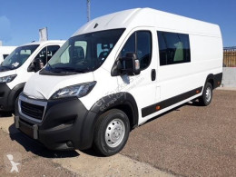 PeugeotBoxer