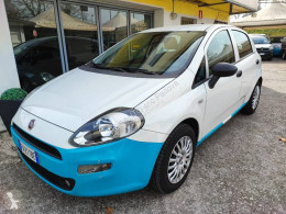 FiatGrande Punto