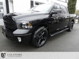 DodgeRam