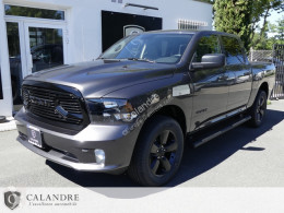 DodgeRam