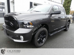 DodgeRam