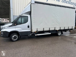 IvecoDaily 50C35