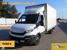 IvecoDaily35C15