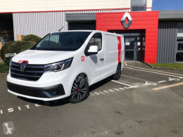RenaultTrafic2,0L DCI
