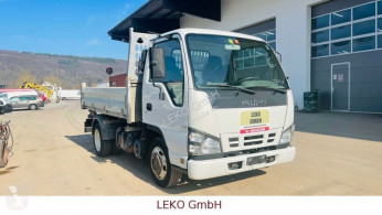 Isuzu