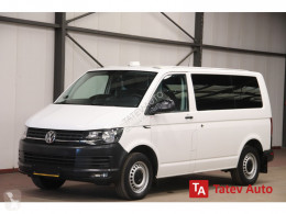 VolkswagenTransporter