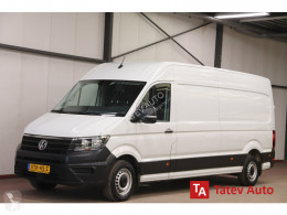 VolkswagenCrafter