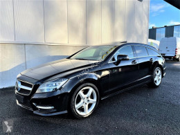 MercedesClasse CLS