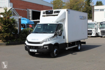 شاحنة برّاد Iveco