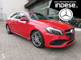MercedesClasse A200