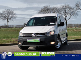 VolkswagenCaddy