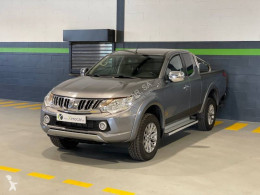 MitsubishiCanter