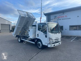 IsuzuN-SERIES